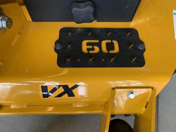 Image of Hustler X-ONE equipment image 2