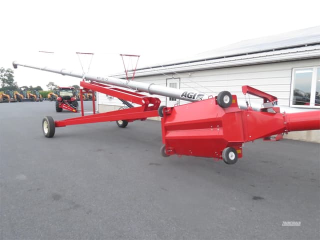 Image of Hutchinson 10x63 equipment image 1