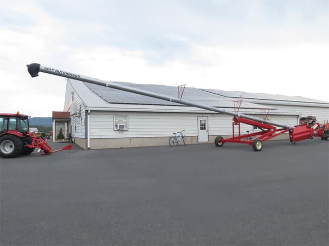 Image of Hutchinson 10x63 equipment image 3