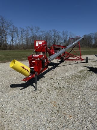 2025 Hutchinson 10x53 Equipment Image0