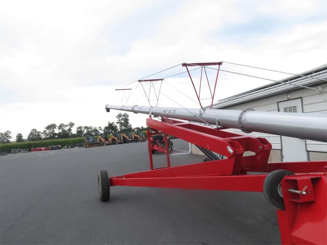 Image of Hutchinson HX2 10-73 equipment image 1