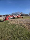 2025 Hutchinson HX2 10-83 Image