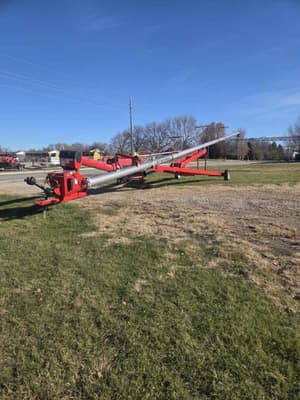 2025 Hutchinson HX2 10-83 Image