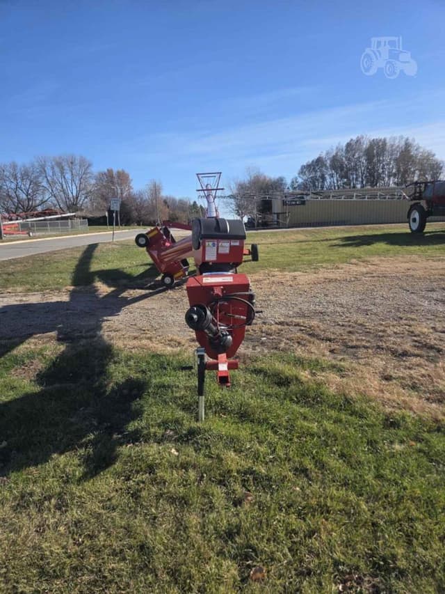 Image of Hutchinson HX2 10-83 equipment image 1