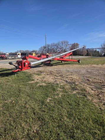 Main image Hutchinson HX2 10-83