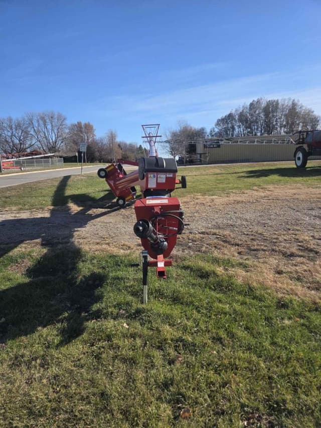 Image of Hutchinson HX2 10-83 equipment image 1