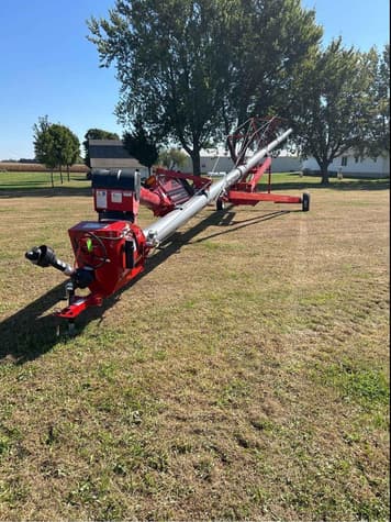 Main image Hutchinson HX2 10-83