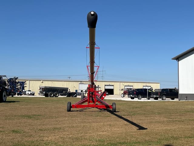 Image of Hutchinson HX2 10-83 equipment image 3