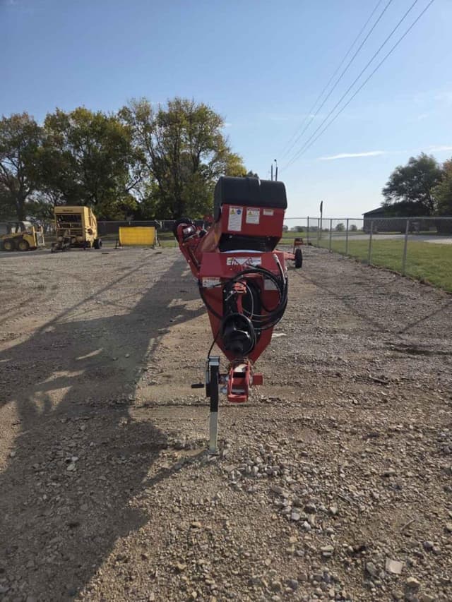 Image of Hutchinson HX2 13-94 equipment image 1