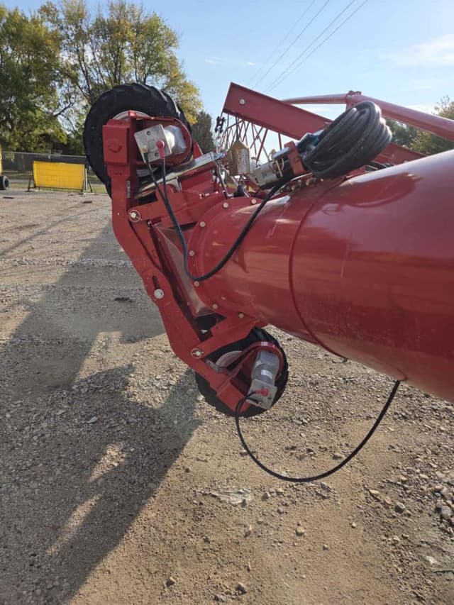 Image of Hutchinson HX2 13-94 equipment image 3