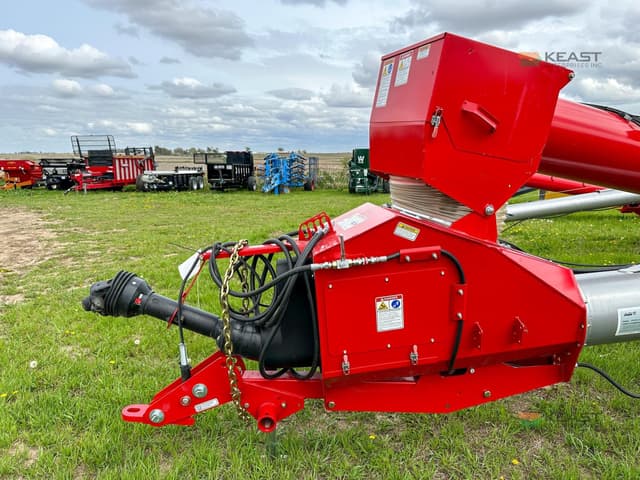 Image of Hutchinson HX2 13-94 equipment image 1