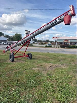 2025 Hutchinson WRX10-31 Image