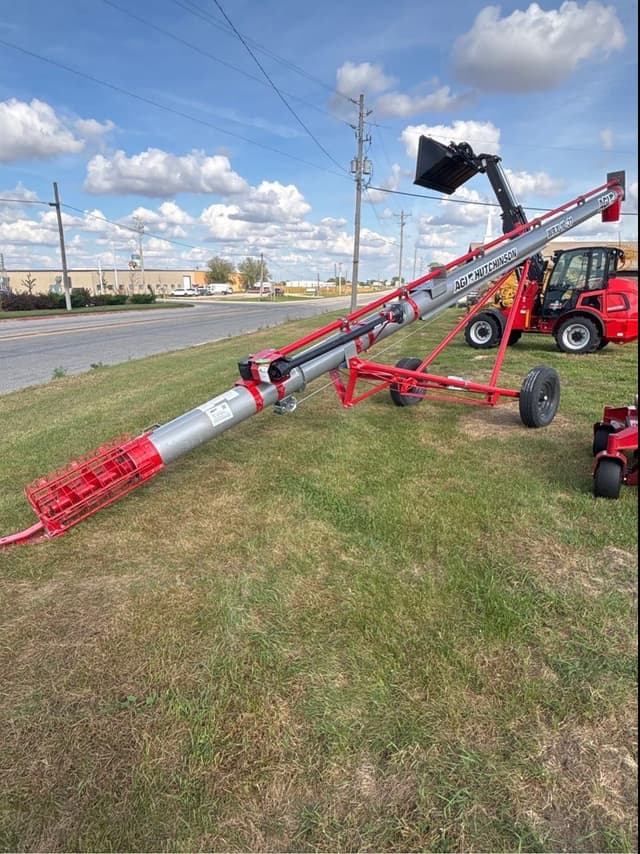 Image of Hutchinson WRX10-31 equipment image 2