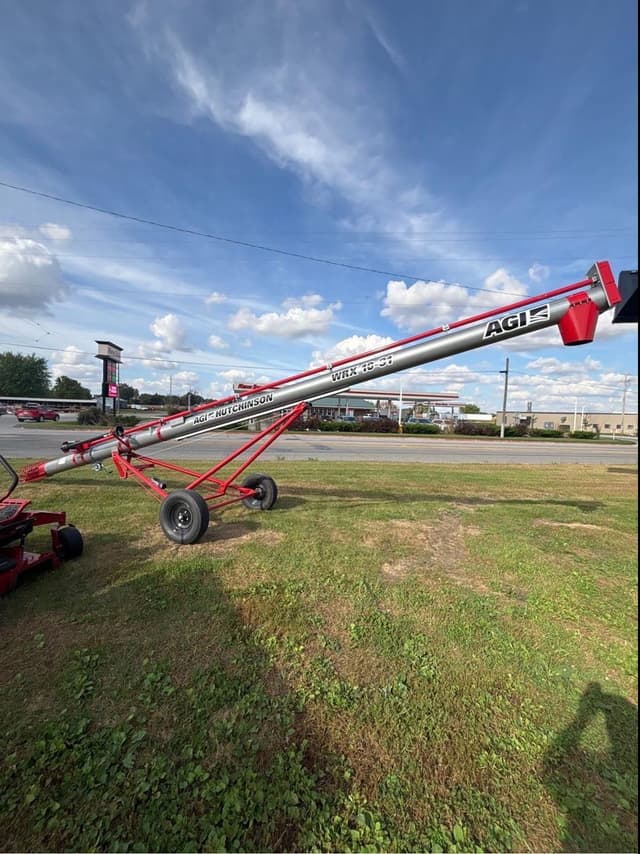 Image of Hutchinson WRX10-31 equipment image 1