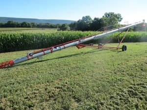 2025 Hutchinson WRX10-61 Image