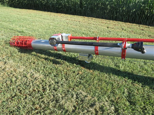 Image of Hutchinson  WRX10-61 equipment image 2