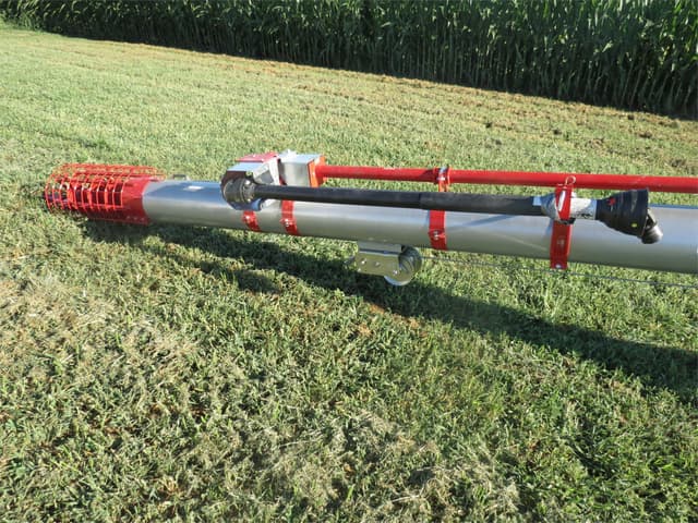 Image of Hutchinson WRX10-61 equipment image 2