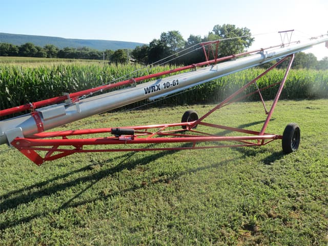 Image of Hutchinson WRX10-61 equipment image 1