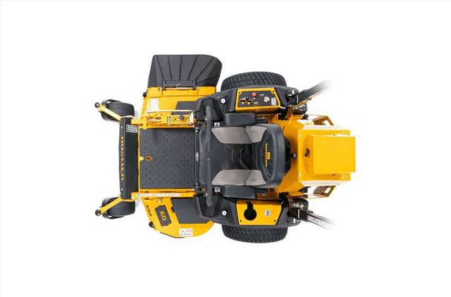 Image of Hustler HyperDrive equipment image 3