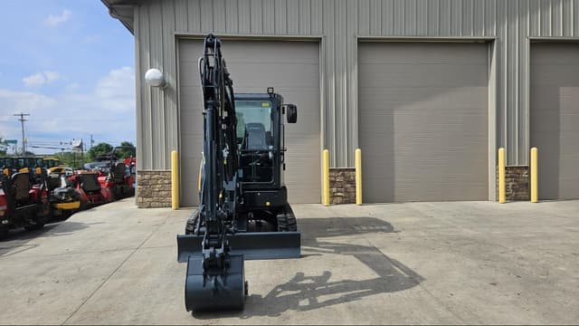 Image of Hyundai HX35AZ equipment image 2