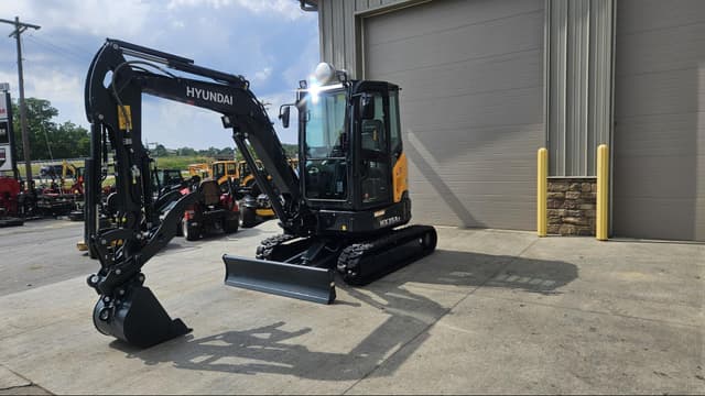 Image of Hyundai HX35AZ equipment image 3