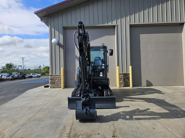 Image of Hyundai HX40A equipment image 3