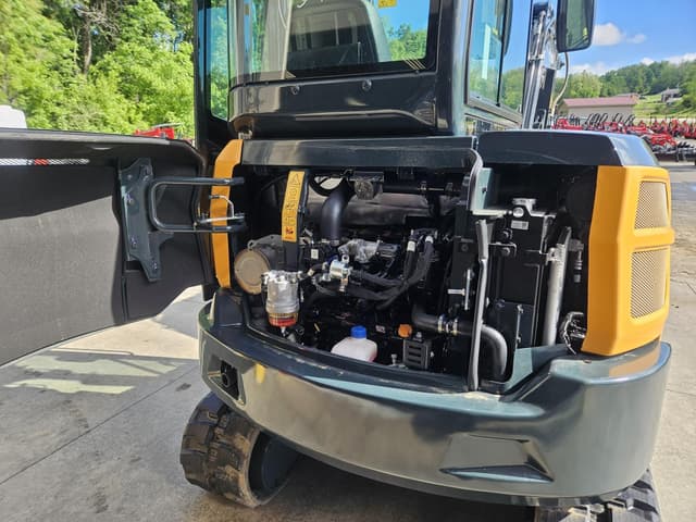 Image of Hyundai HX40A equipment image 4