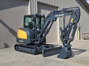 2025 Hyundai HX40A Image