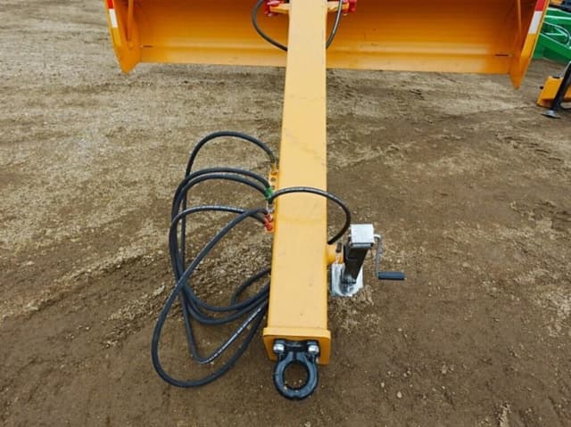 Image of  Industrias America 120R equipment image 3