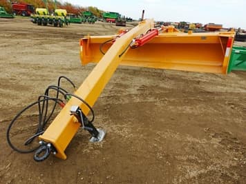 Main image Industrias America 120R