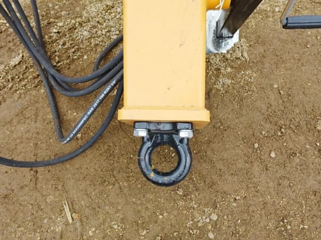 Image of  Industrias America 120R equipment image 2