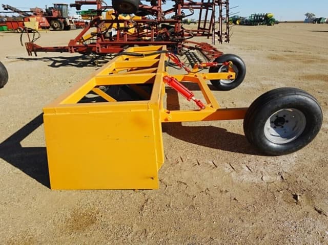 Image of  Industrias America 12F equipment image 2