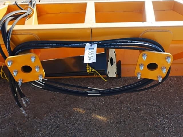 Image of  Industrias America 12F equipment image 4