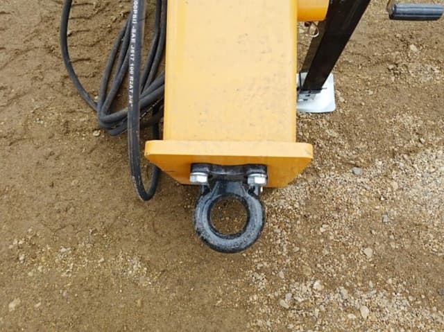 Image of  Industrias America 160R equipment image 4