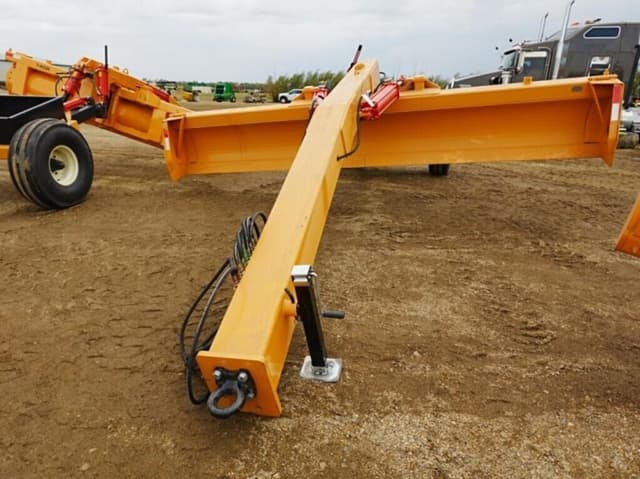 Image of  Industrias America 160R equipment image 1