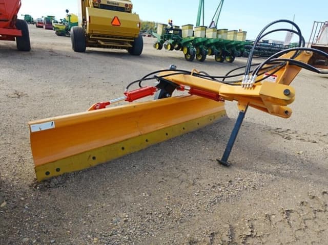 Image of  Industrias America 190 equipment image 1