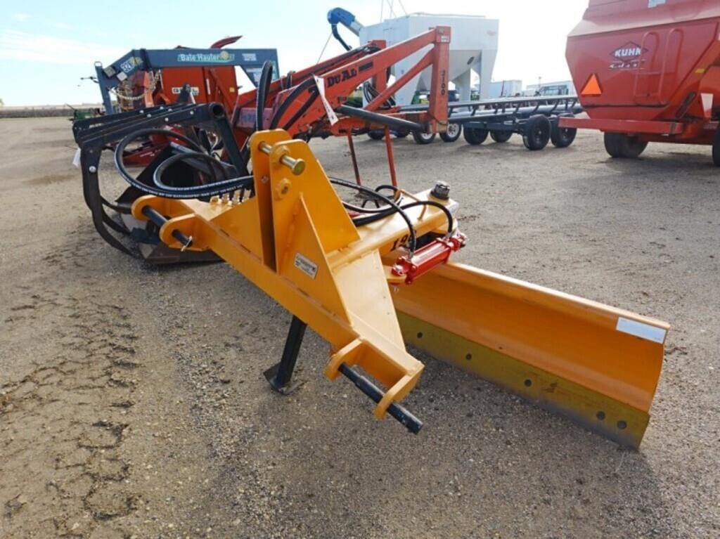 Main image  Industrias America 190