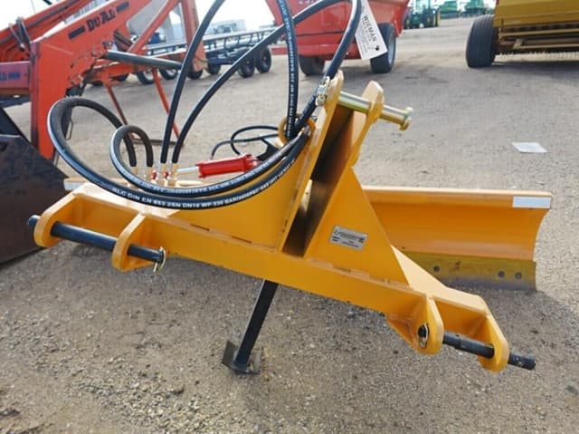 Image of  Industrias America 190 equipment image 3