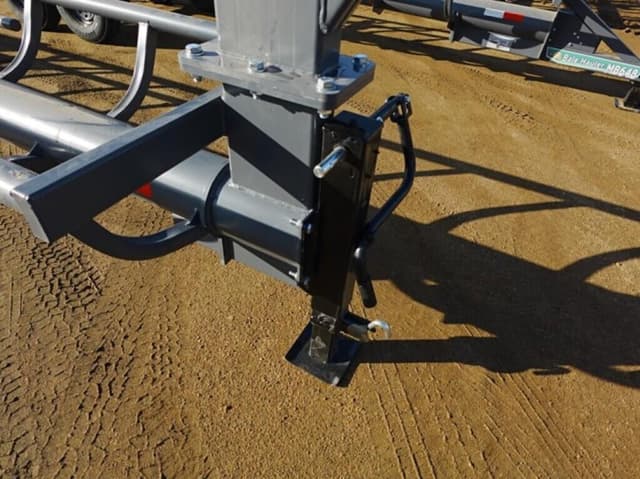 Image of  Industrias America M848 equipment image 3