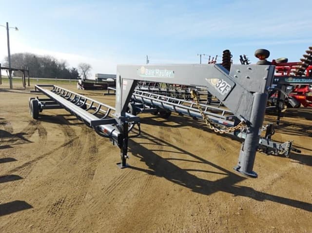 Image of  Industrias America M848 equipment image 1