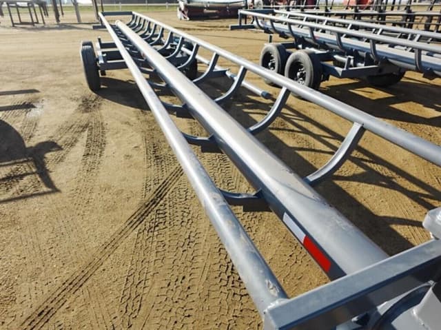 Image of  Industrias America M848 equipment image 4