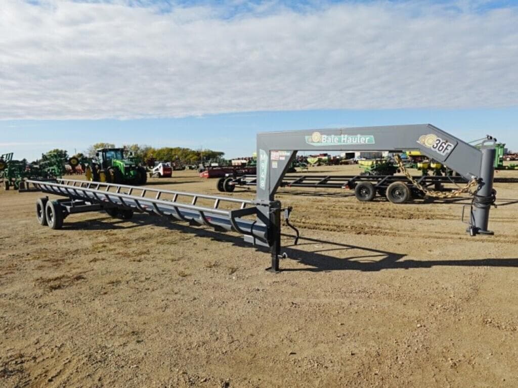 Image of Industrias America 836R Primary image