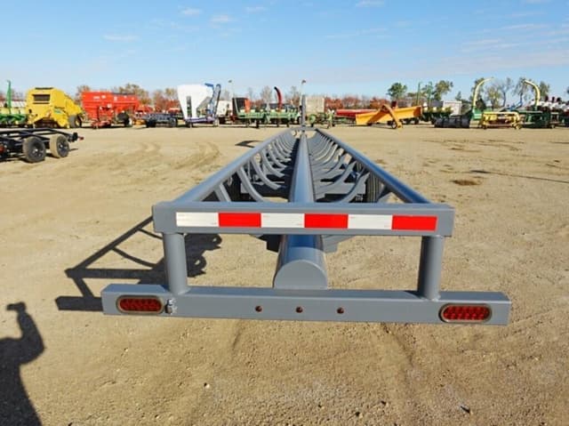 Image of Industrias America 836R equipment image 3