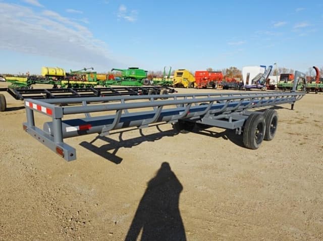 Image of Industrias America 836R equipment image 2