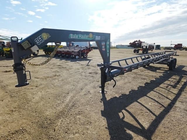 Image of Industrias America M948 equipment image 1