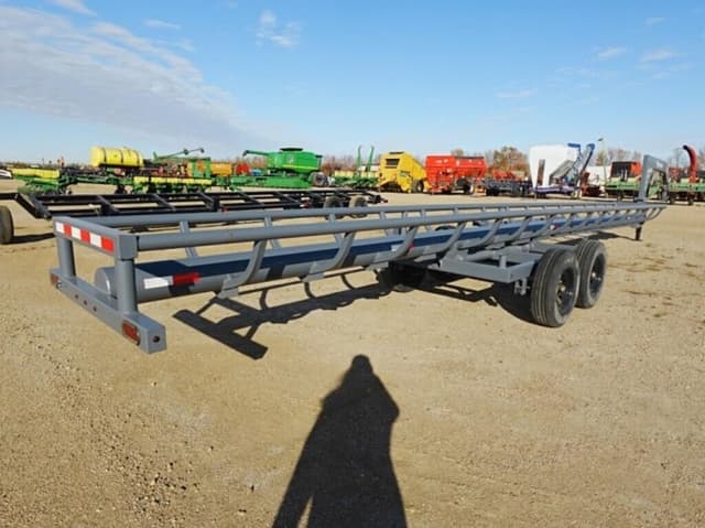 Image of Industrias America M948 equipment image 2