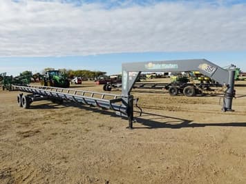 Main image Industrias America M948