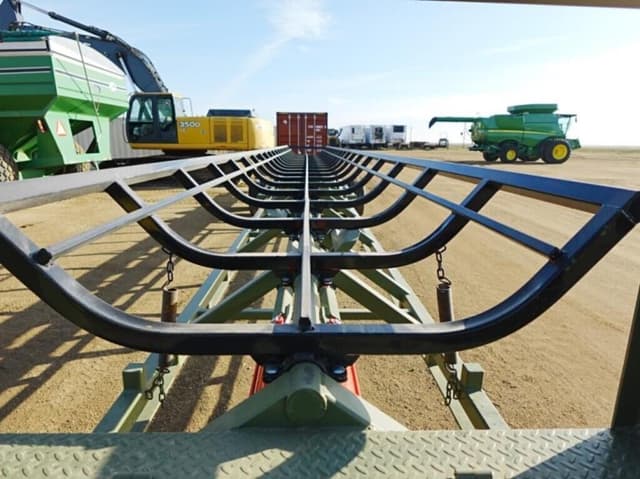 Image of  Industrias America 42F equipment image 3