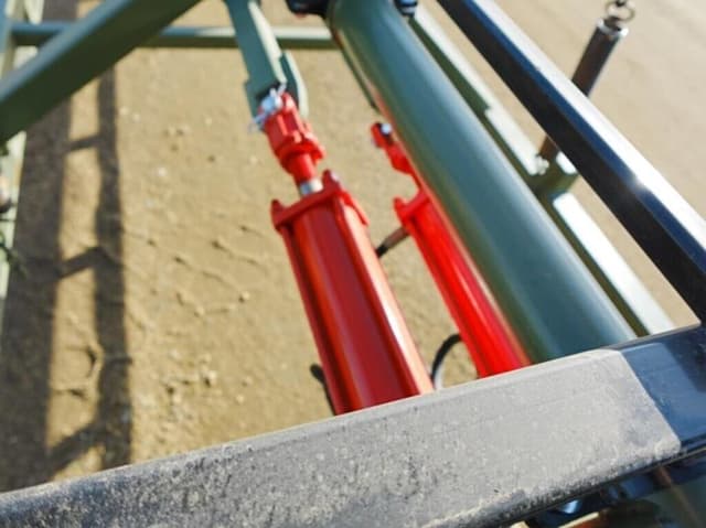 Image of  Industrias America 42F equipment image 4