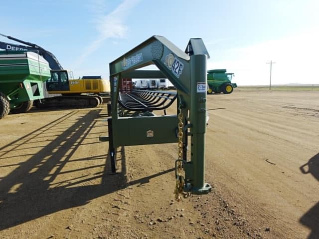 Image of  Industrias America 42F equipment image 1